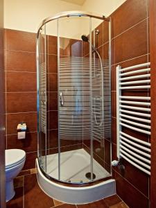 Double Room room in Noclegi Styrnol