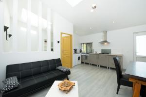 Maisons de vacances Gite de vac's et d'affaires a Deville Secteur Montherme - Ardennes : photos des chambres