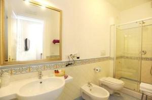 Habitación Doble Estándar