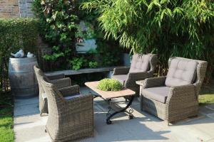 Vakantiewoning t Blooteland