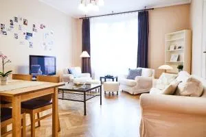 Calm apartments Pedzichow street - Kraków