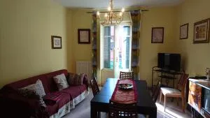 Casa Vacanza PIAZZA APARTMENT 1 - Teora