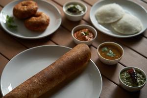 The Hamuse Hotel Kodaikanal - Luxury Redefined