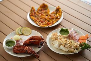 The Hamuse Hotel Kodaikanal - Luxury Redefined