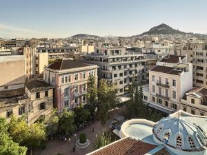 Perianth Hotel, a Member of Design Hotels