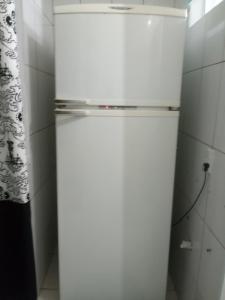 Apartamento exclusivo-hospedagem