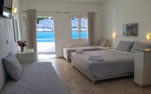 Paros Paradise Apartments Paros Greece