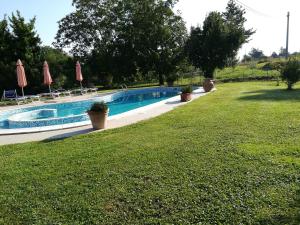 Agriturismo Il Capannone