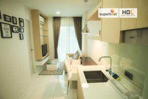 HOC4 @Play Condo MAYA Nimmand Road Cozy & Relax