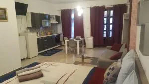 DAVID-IN - Zagrebačka Dubrava