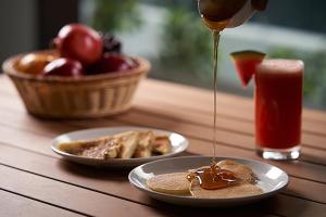 The Hamuse Hotel Kodaikanal - Luxury Redefined