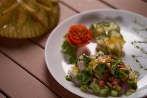 The Hamuse Hotel Kodaikanal - Luxury Redefined