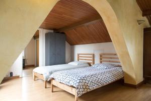 Maisons d'hotes Maison de Maitre meuliere : photos des chambres