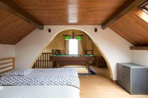 Maisons d'hotes Maison de Maitre meuliere : photos des chambres