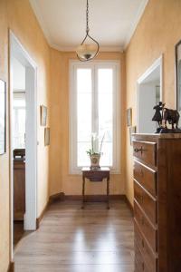 Maisons d'hotes Maison de Maitre meuliere : photos des chambres