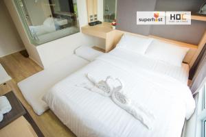 HOC4 @Play Condo MAYA Nimmand Road Cozy & Relax
