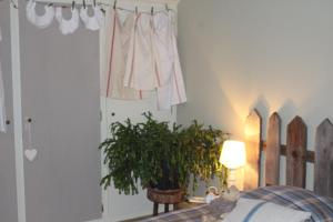 B&B / Chambres d'hotes Dans le Jardin de Marie : photos des chambres