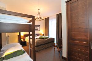 Ski Lodge Reineke