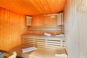 Résidence Goélia Les Grands Rochers