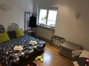 AL CONSIGLIO APPARTAMENTO TRENTO