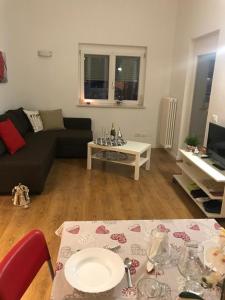 AL CONSIGLIO APPARTAMENTO TRENTO