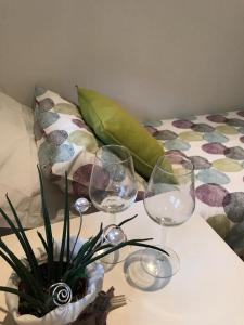 AL CONSIGLIO APPARTAMENTO TRENTO