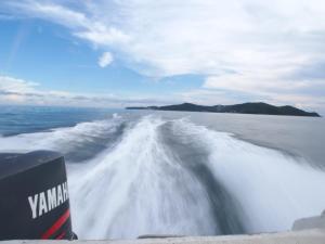 Runa Group House Samed