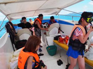 Runa Group House Samed