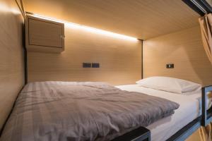 Sleep Box Patong Hostel