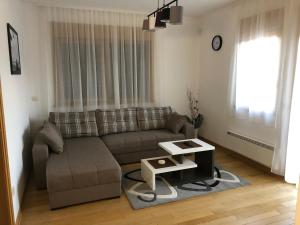Apartman Gogi