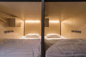 Sleep Box Patong Hostel