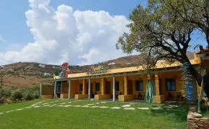 Rooster Guesthouse Rooms - 开普利