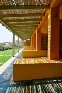 Rooster Guesthouse Rooms