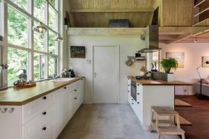 Unique Atelier in Bergen