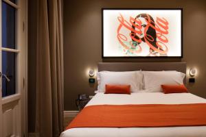 The Frame Hotel