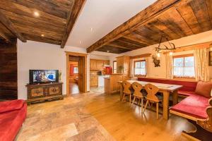 Bauernhütte Niedermaisgut