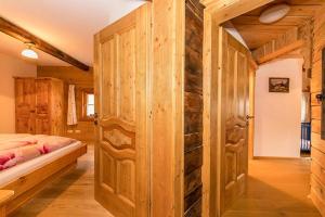Bauernhütte Niedermaisgut