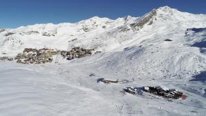 Les Chalets du Thorens