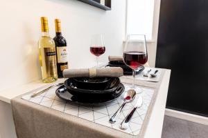 Original twin Studio Delft City Central Station 30B