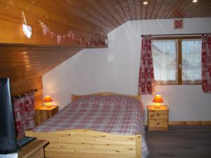 Appartements chez nicole : photos des chambres