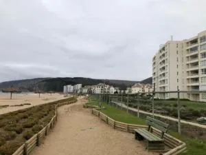 Punta Puyai - Departamento Nuevo primera línea - Papudo