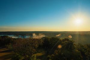 Rodovia Br 469 Parque Nacional Iguassu Foz do Iguaçu PR, 85855-750, Brazil.