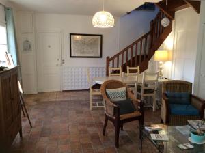 B&B / Chambres d'hotes Le Clos Mony : photos des chambres