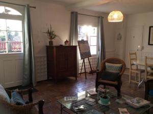 B&B / Chambres d'hotes Le Clos Mony : photos des chambres