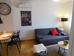 Apartman Nadja Arena Zagreb