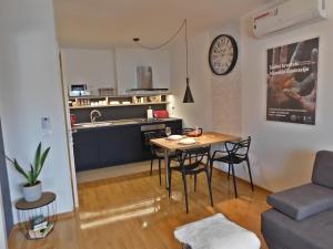 Apartman Nadja Arena Zagreb