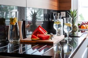 Apartament Modern