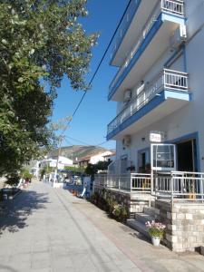 Hotel Prinos Thassos Greece