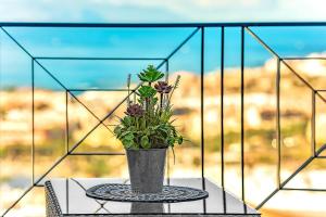 Balcón de Atlantico 2Bed Apartment