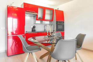 Balcón de Atlantico 2Bed Apartment